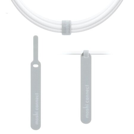 Moshi Encased In Aluminum And Shielded To Reduce Electromagnetic 99MO023119